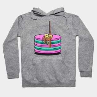 delicious pencake Hoodie